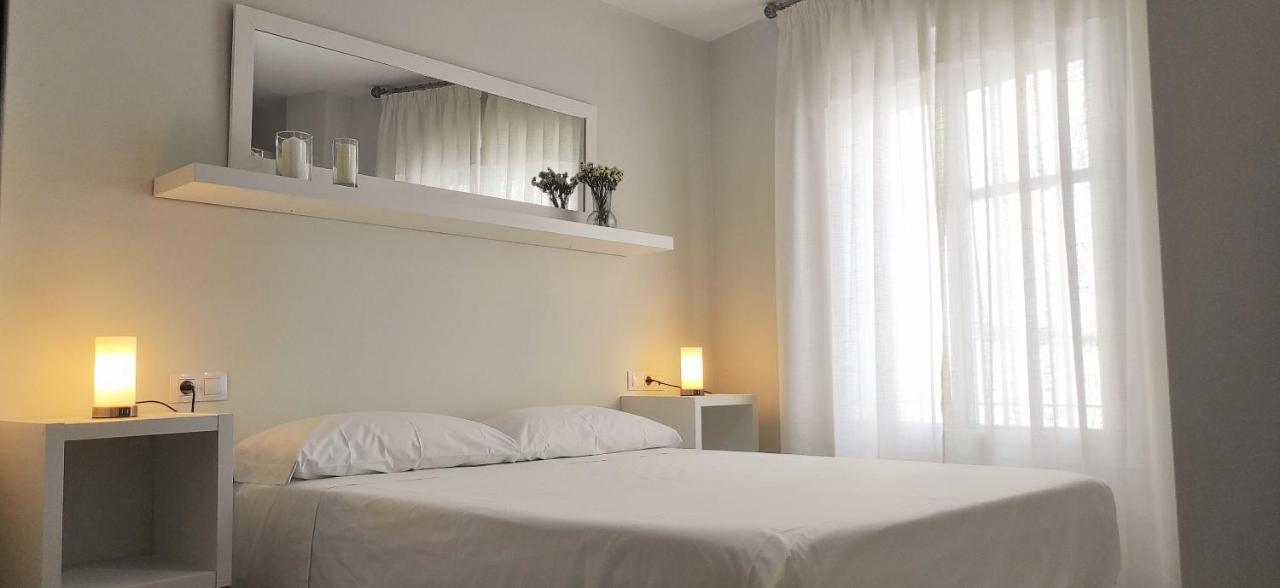 Campanario De La Magdalena Appartement *